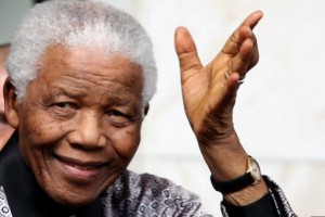 Nelson Mandela 2