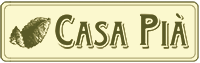 Blog Casa Pià Logo